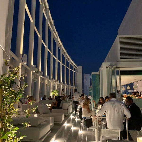 Photos At Rooftop Pool Four Seasons Hotel Beirut Roof Deck - 