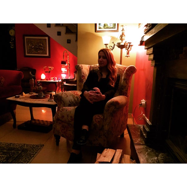 1/17/2015에 YldrmT님이 Sweet Home Otel에서 찍은 사진