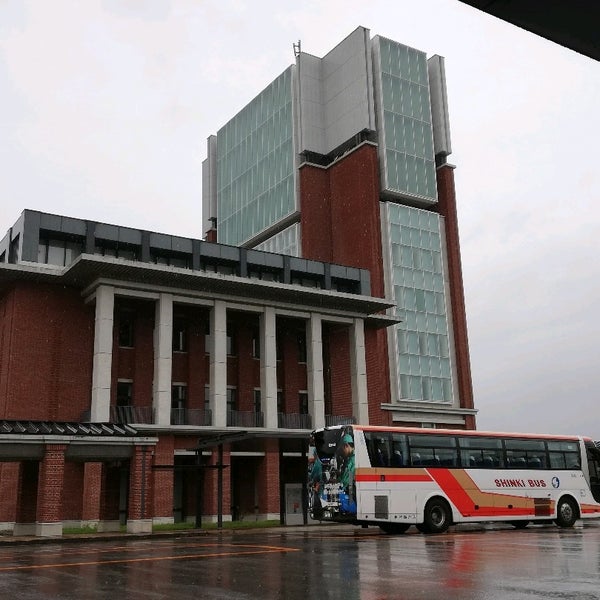 Photos At 神戸学院大学 ポートアイランドキャンパス University In Kobe