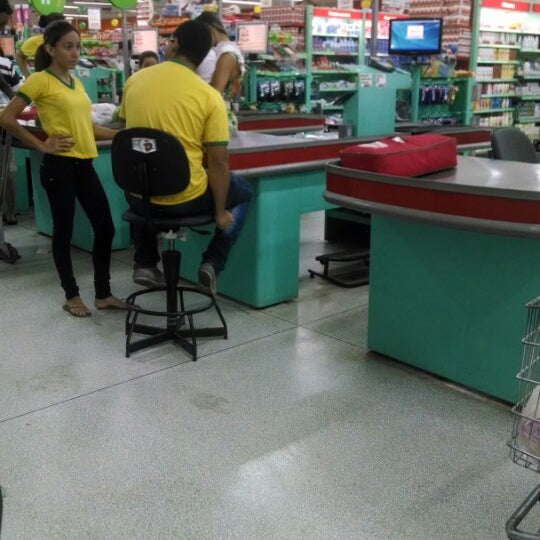 Rede Store Supermercados