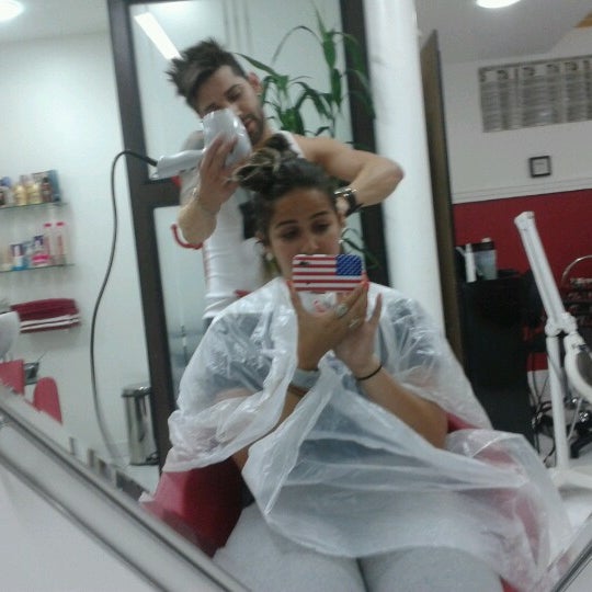 Photos At Andre William Hair Stylist Curitiba Pr