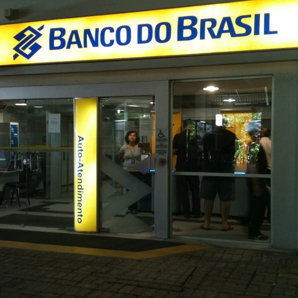 Banco do Brasil - Lagoa Nova - 13 dicas de 992 clientes