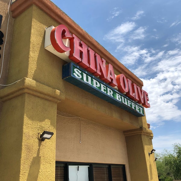 Total 35+ imagen china olive buffet tucson az Abzlocal.mx