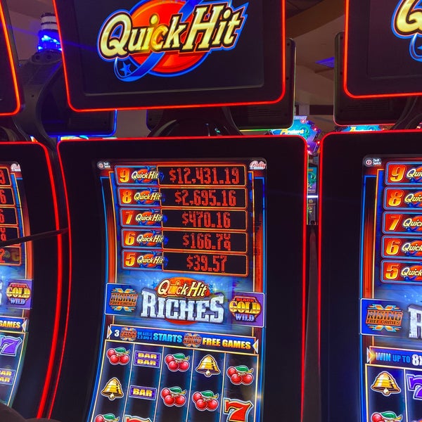 Desert Diamond Casino 7350 S Nogales Hwy