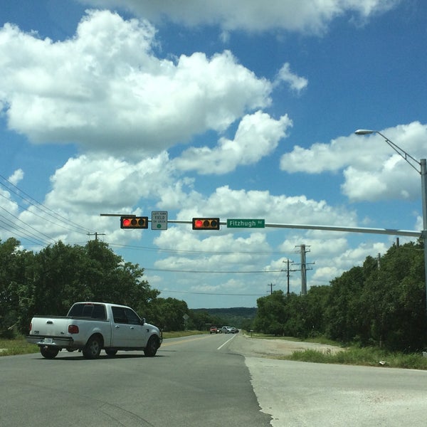 Fitzhugh Rd & RR 12 Dripping Springs, TX