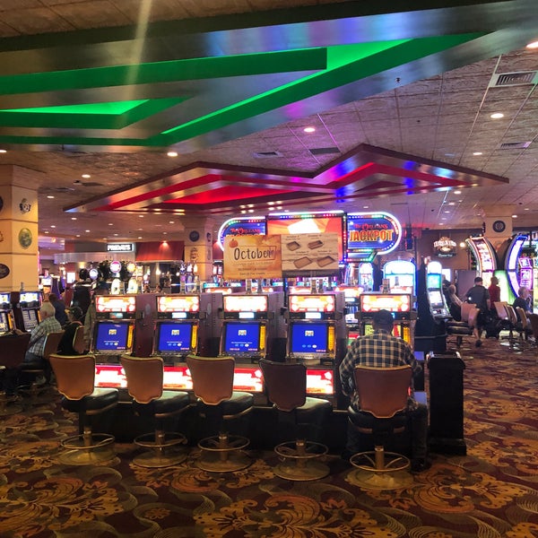 Photo taken at The Orleans Hotel &amp; Casino by Juan B. on 10/6/2019
