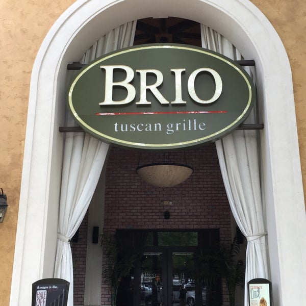 List 102+ Pictures Brio Italian Grille Irvine Photos Excellent