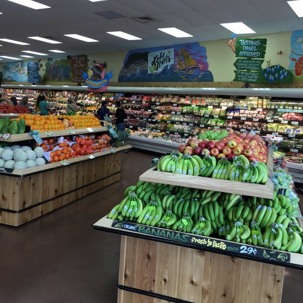 Trader Joe's Great Hills Austin, TX