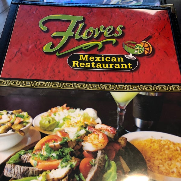 Flores Mexican Restaurant Dripping Springs, TX
