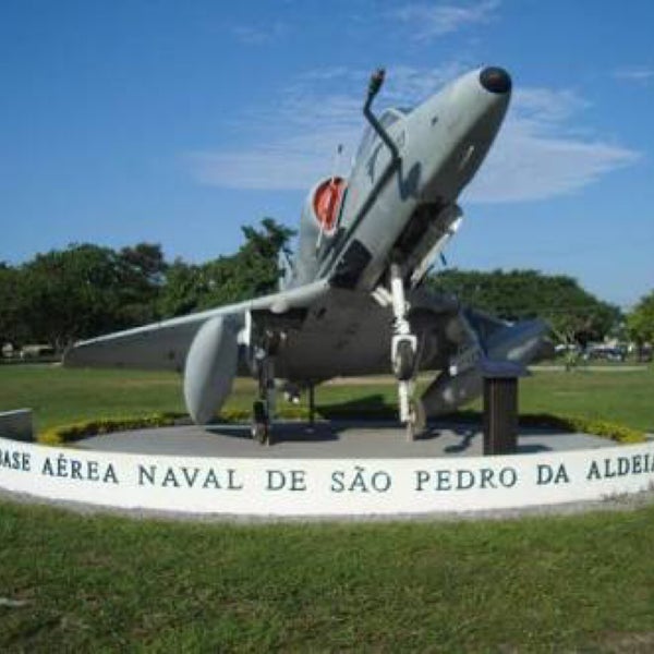 Fotos em Base Aérea Naval de São Pedro da Aldeia (BAENSPA) Base Militar Fotos em Base Aérea Naval de São Pedro da Aldeia (BAENSPA) Base Militar