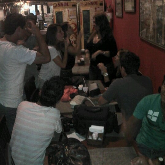 รูปภาพถ่ายที่ Restaurante Tradição de Minas โดย Bruno A. เมื่อ 1/13/2013