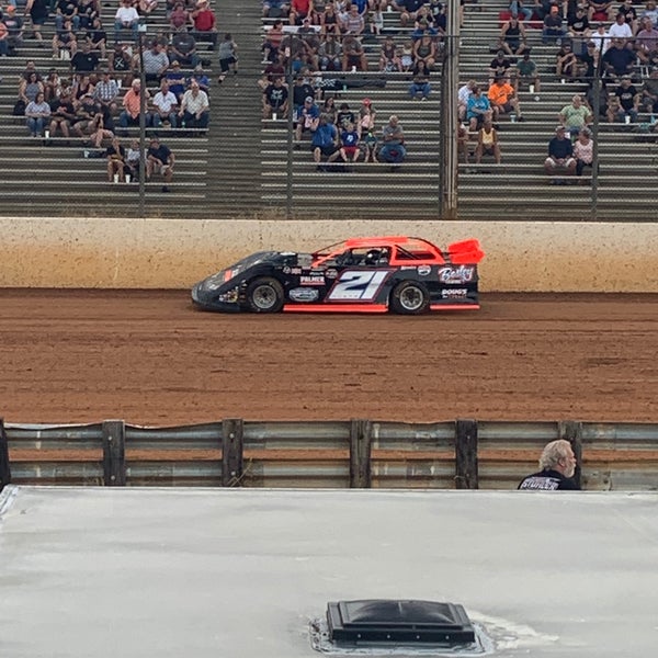 Hagerstown Speedway Hagerstown, MD