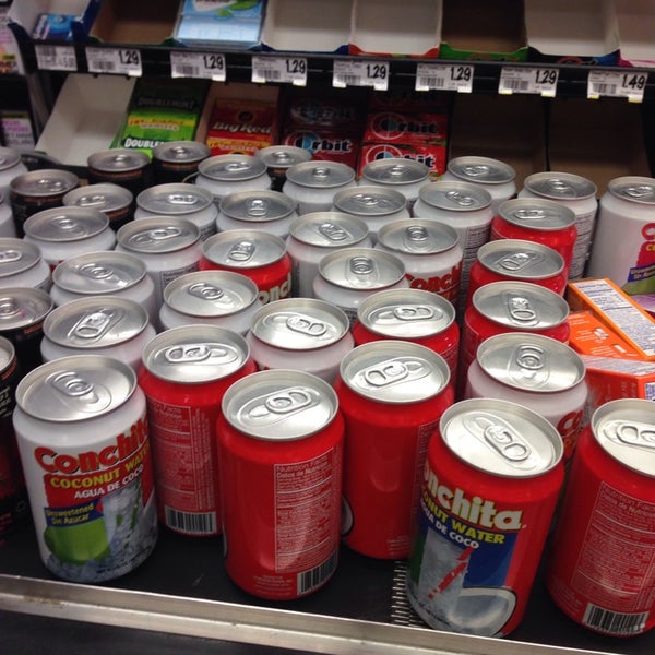 WinnDixie (Artık Kapalı) Hialeah, FL