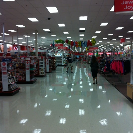 Target Miami Gardens, FL