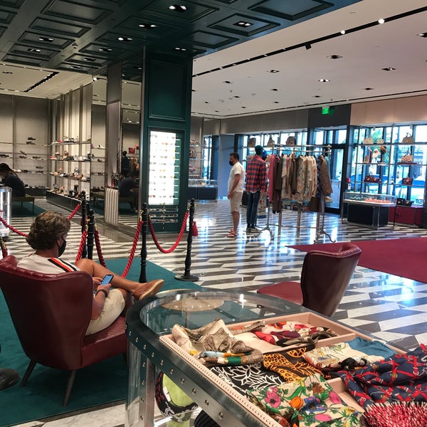 Gucci Outlet - Mills - Sunrise, FL