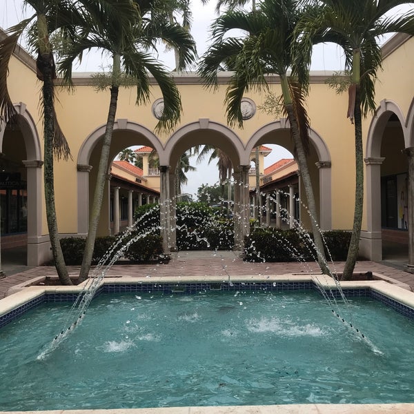 Florida Keys Outlet Marketplace Outlet Mall