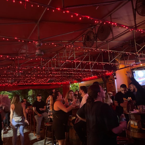 Bougainvillea's Old Florida Tavern 7221 SW 58th Ave