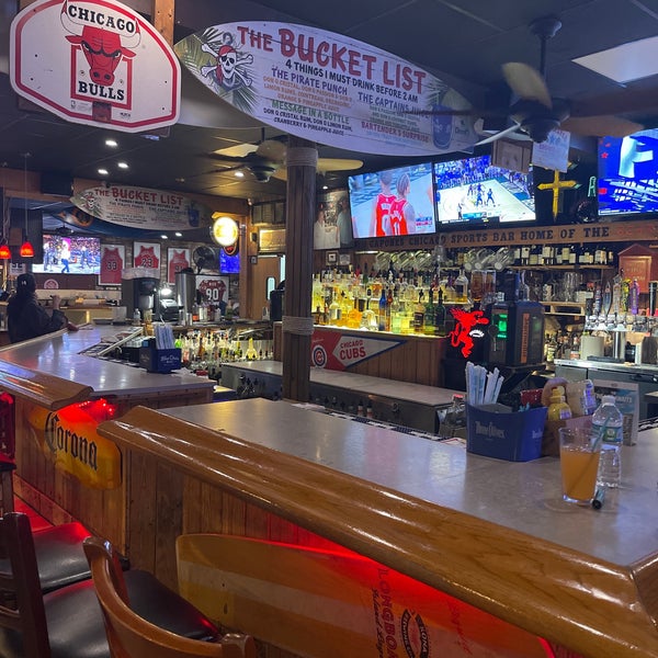 Money Talks Raw Bar