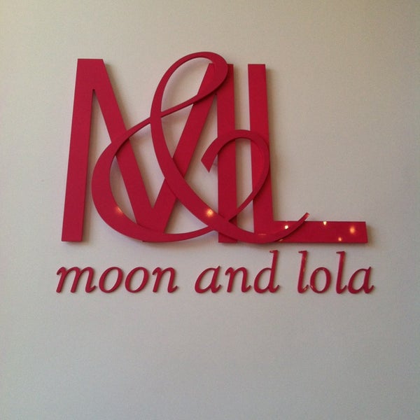 Nc lola moon and apex Moon And