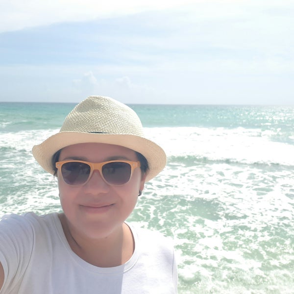 Isla mujeres причал