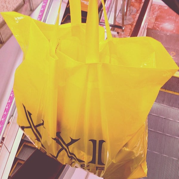 Forever21 銀座店 Now Closed 銀座 銀座6 10 1