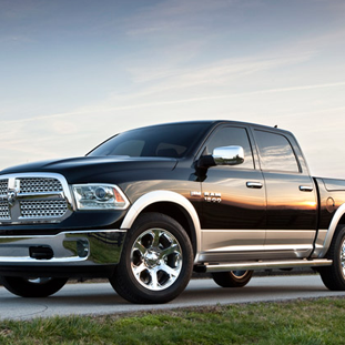 Now you can get your Ram Trucks updates direct from the source!