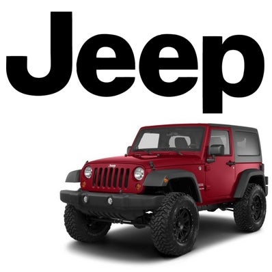Are you a Jeep Wrangler enthusiast? We've got a Tumblr page just for you!
