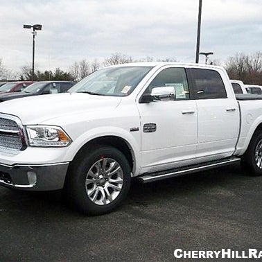 It’s been a fantastic year for the 2013 Ram Trucks. Its just been named to Ward’s 10 Best Interiors List for 2013!