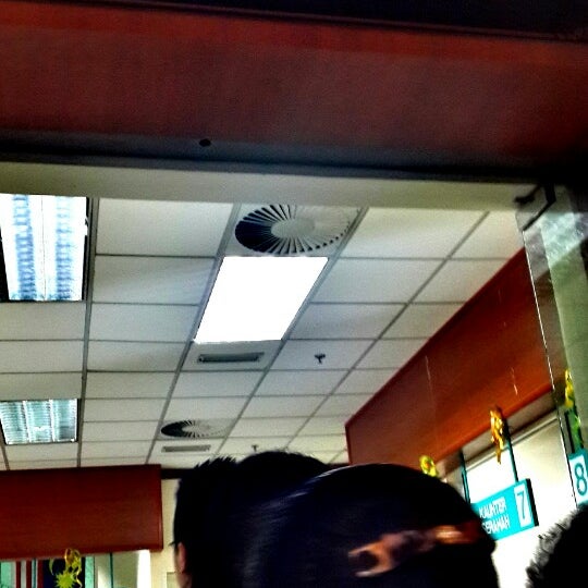 Immigration Department (Jabatan Imigresen) Presint 14 ...