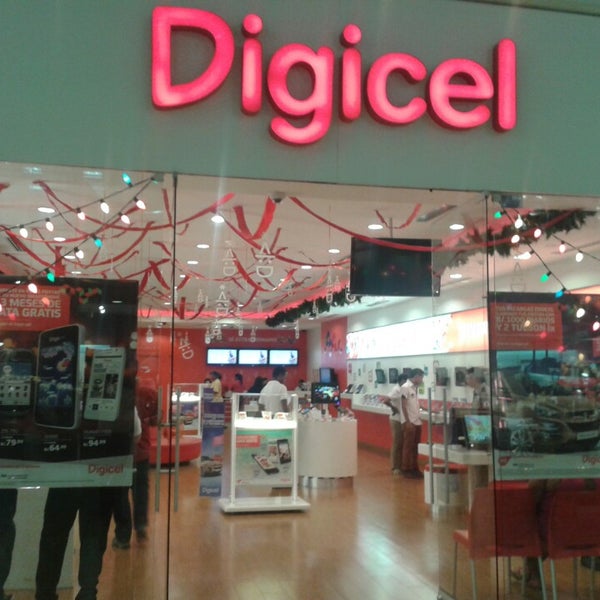 Картинка Digicel Vanuatu