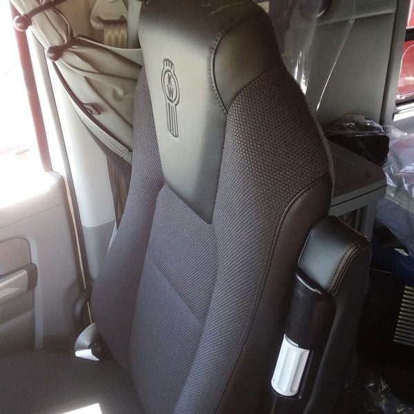 abraham truck upholstery San Bernardino, CA