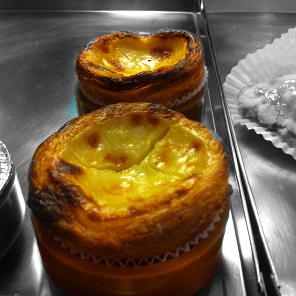 Empada food