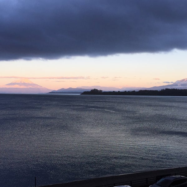 12/17/2014 tarihinde Oscar C.ziyaretçi tarafından Hotel Dreams de Los Volcanes'de çekilen fotoğraf