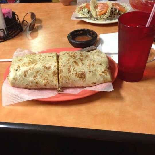 Taqueria Arandas Houston, TX