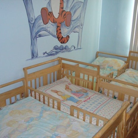 Foto scattata a Russian Childcare of Granada Hills da Svetlana Z. il 11/14/2012