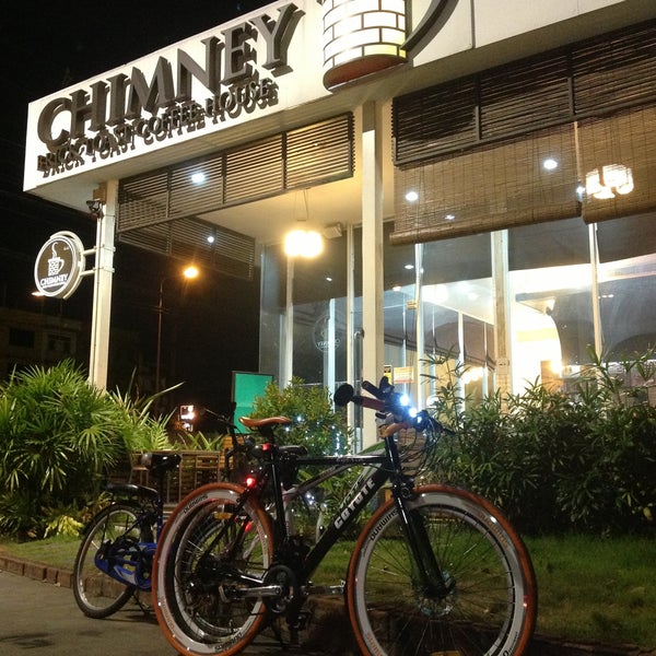 Photos At Chimney Coffee House ยานนาวา 734 Rama 3 Rd