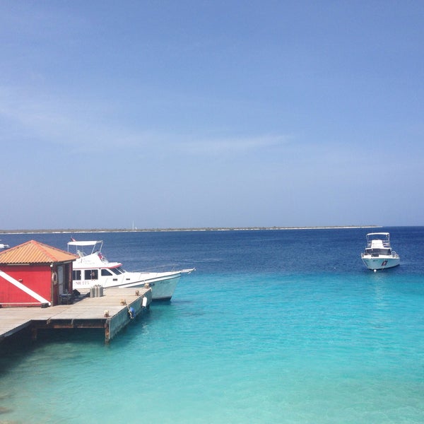 Captain Don's Habitat Resort Bonaire - Resort in Bonaire