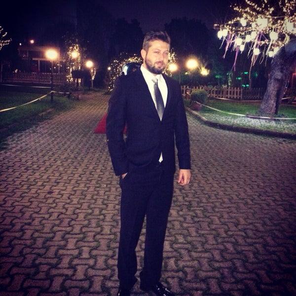 12/13/2014にMy N.がÇağteks Gelinlikで撮った写真