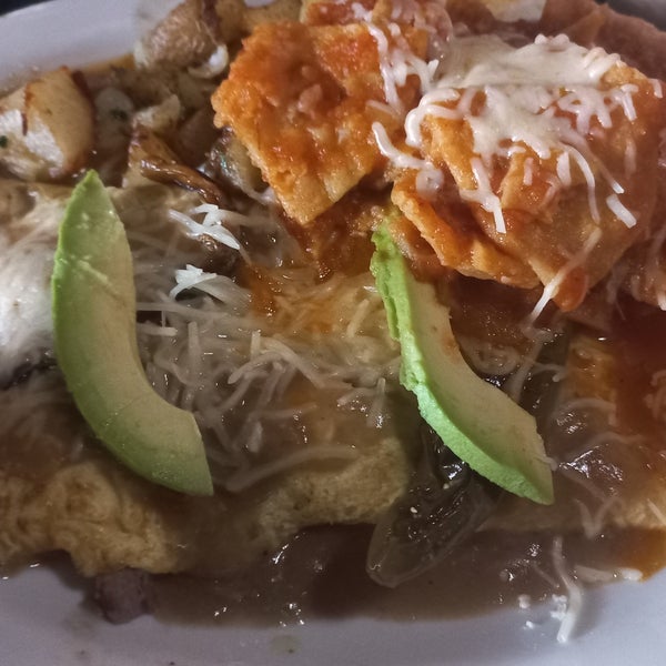 Pancake House Tijuana, Baja California