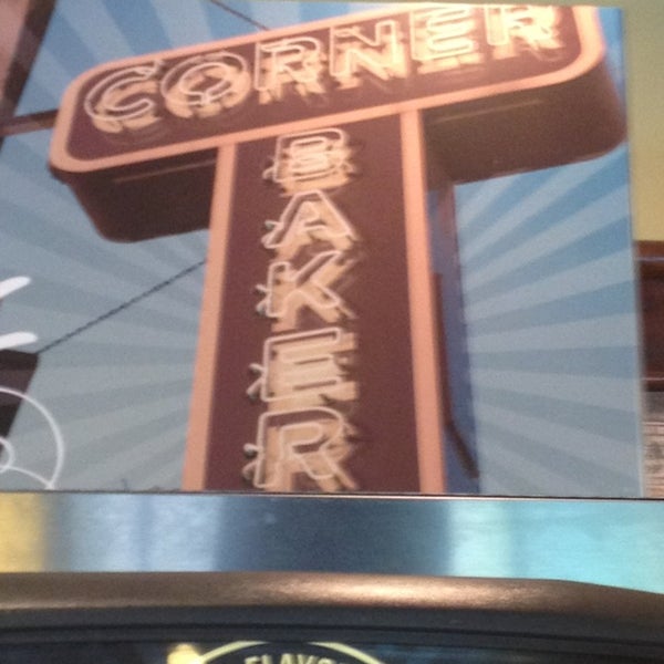 Corner Bakery Cafe (Now Closed) Vernon Hills, IL