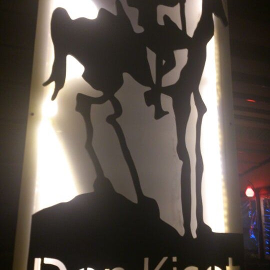 11/22/2012에 Sercan A.님이 Don Kişot Cafe에서 찍은 사진