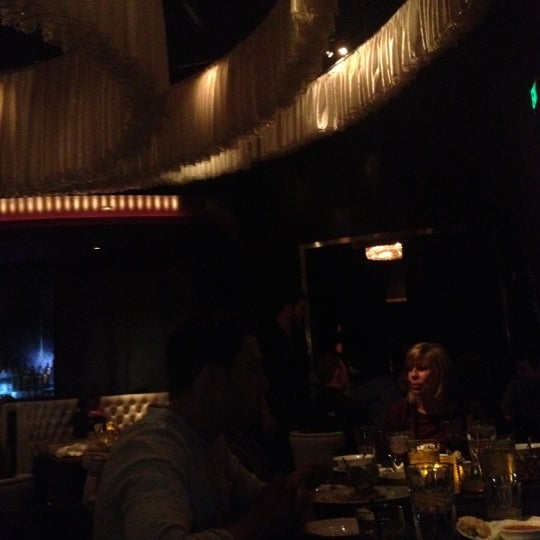 Foto tomada en Jing Restaurant  por Othman D. el 12/30/2012