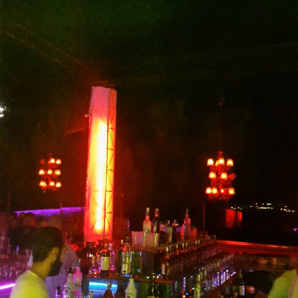 garden club sarimsakli da gece kulubu