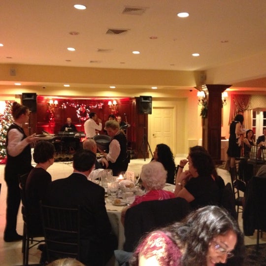 12/3/2012にVasilis G.がThe Woodwinds Wedding &amp; Event Venueで撮った写真