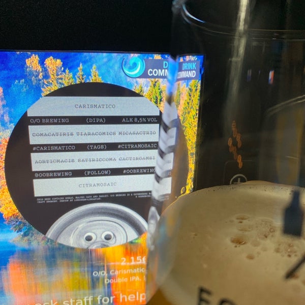 Photo taken at Easy Beer by Till on 5/8/2019