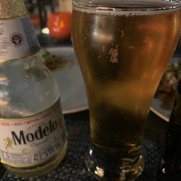 11/23/2019にTillがMaya Modern Mexican Kitchen + Loungeで撮った写真