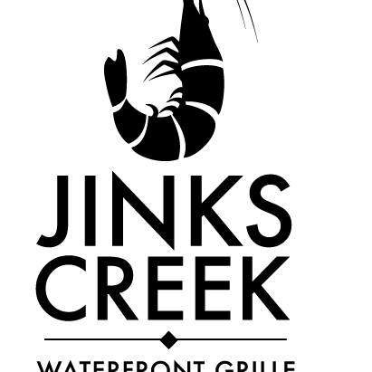 Photo taken at Jinks Creek Waterfront Grille by Jinks Creek Waterfront Grille on 4/19/2017