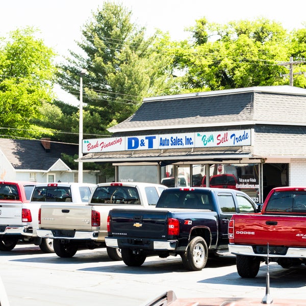 D T Auto Sales Henderson North End 1 Tip