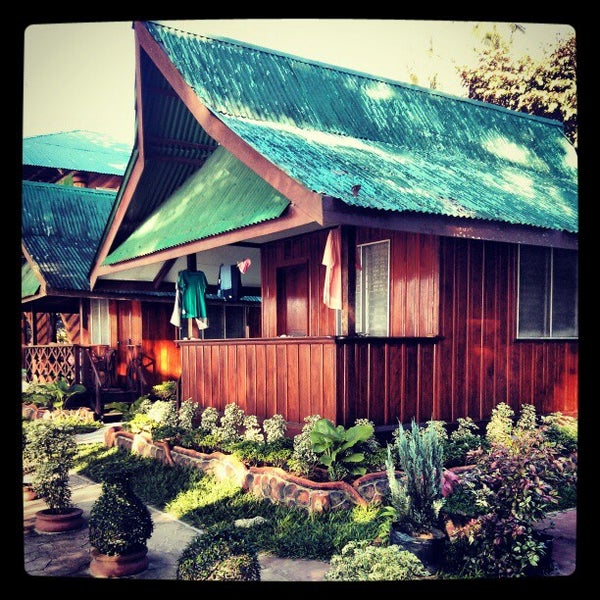 Port Barton, Palawan