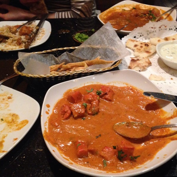 Photos at Saffron Indian Bistro 27 tips